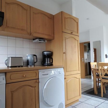Helle Ferienwohnung In Nettetal Bei Venlo מראה חיצוני תמונה