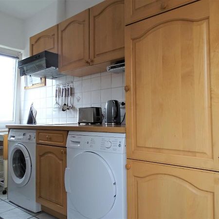 Helle Ferienwohnung In Nettetal Bei Venlo מראה חיצוני תמונה