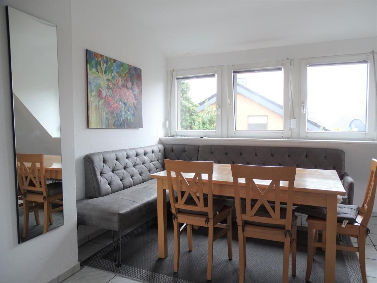 Helle Ferienwohnung In Nettetal Bei Venlo מראה חיצוני תמונה