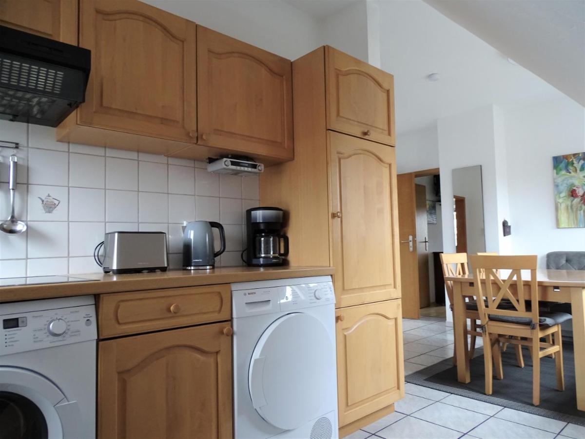 Helle Ferienwohnung In Nettetal Bei Venlo מראה חיצוני תמונה