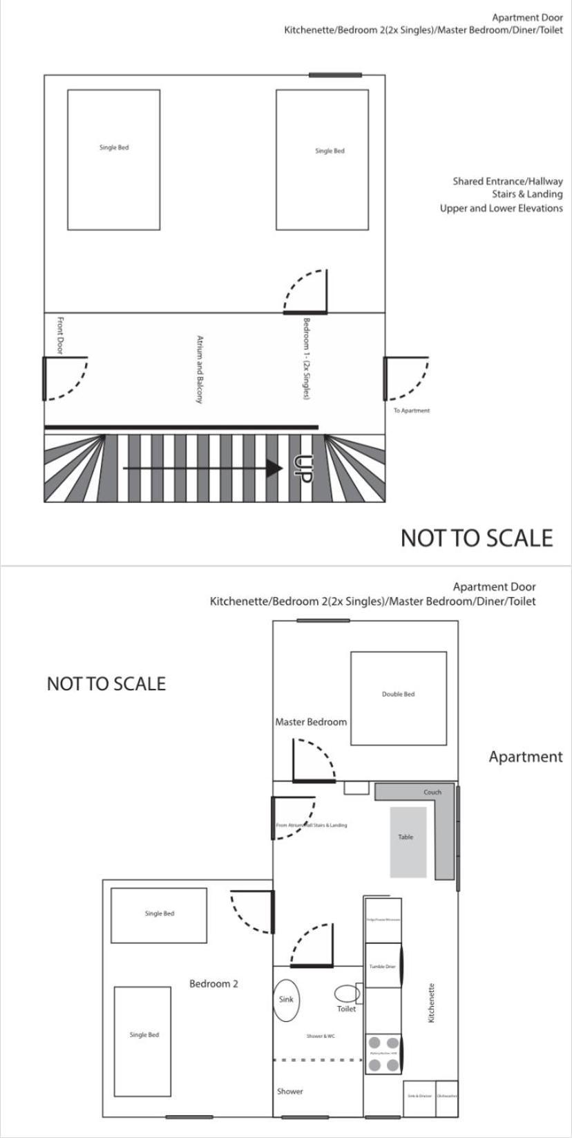 Helle Ferienwohnung In Nettetal Bei Venlo מראה חיצוני תמונה