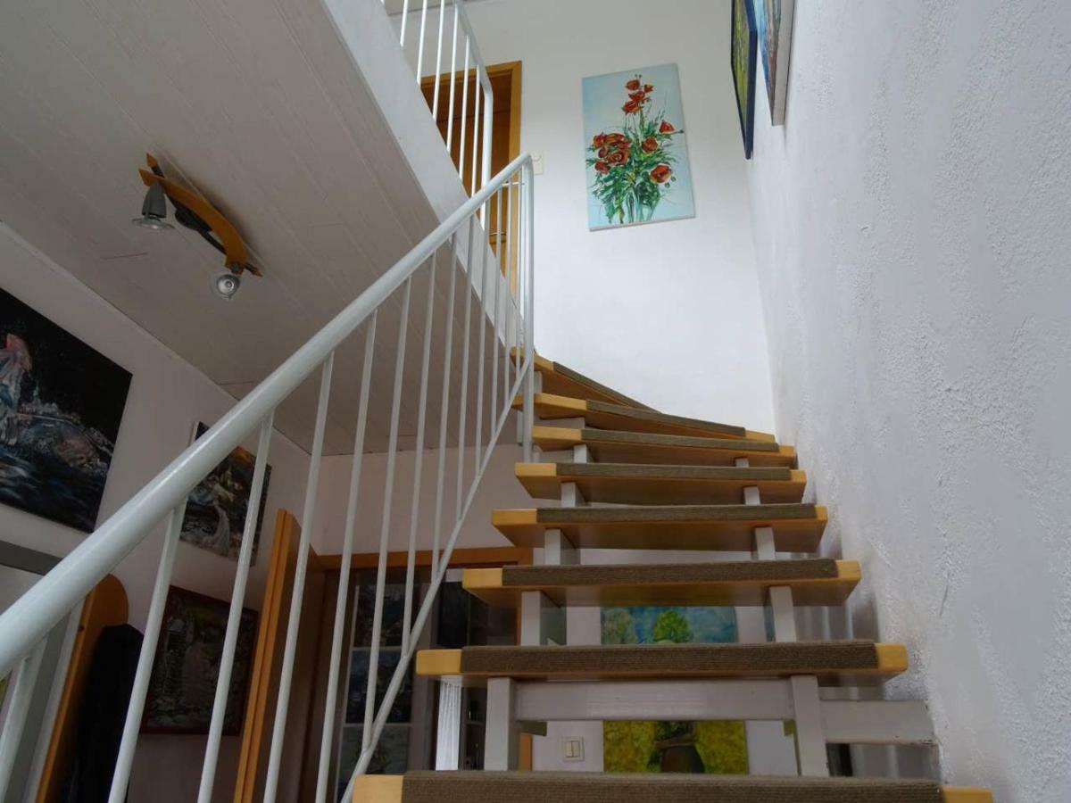 Helle Ferienwohnung In Nettetal Bei Venlo מראה חיצוני תמונה
