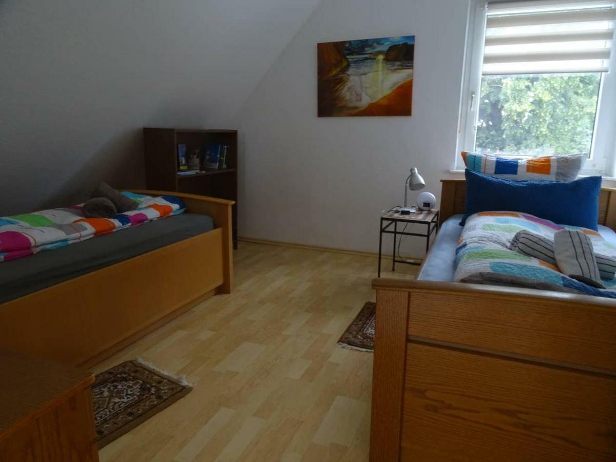 Helle Ferienwohnung In Nettetal Bei Venlo מראה חיצוני תמונה