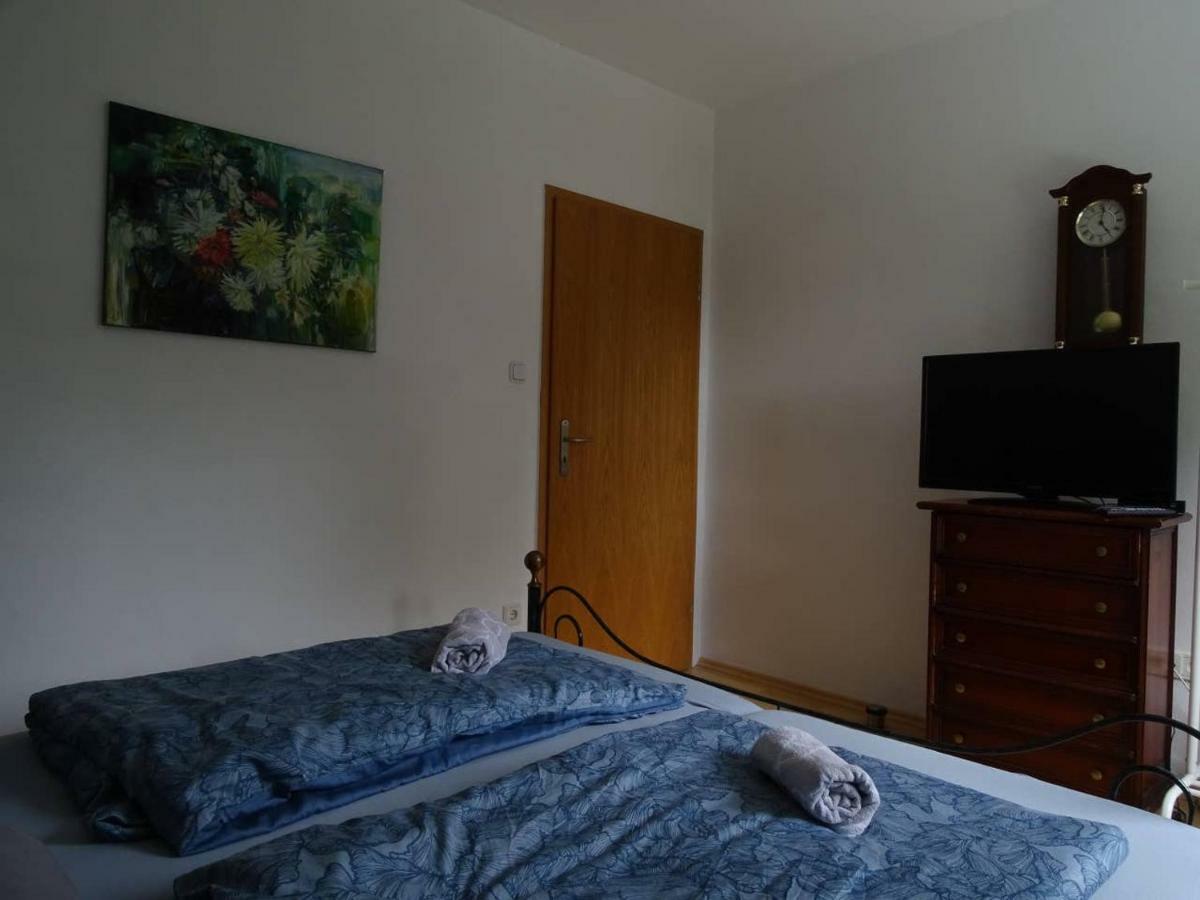 Helle Ferienwohnung In Nettetal Bei Venlo מראה חיצוני תמונה
