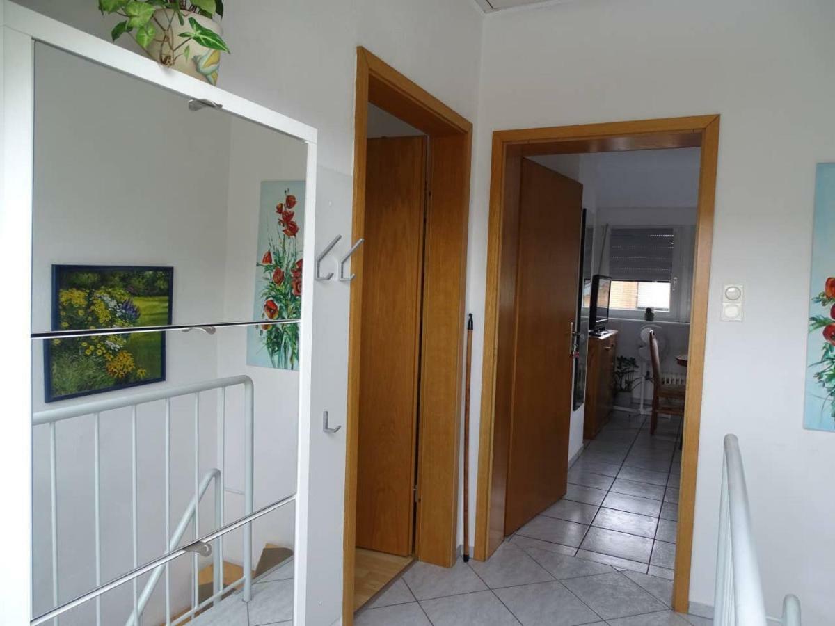 Helle Ferienwohnung In Nettetal Bei Venlo מראה חיצוני תמונה