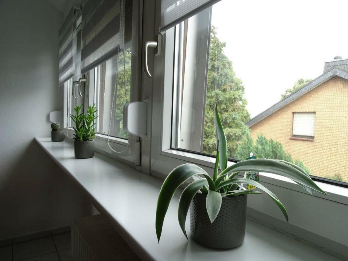 Helle Ferienwohnung In Nettetal Bei Venlo מראה חיצוני תמונה