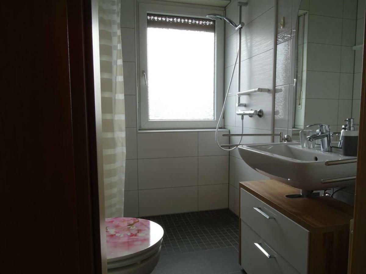 Helle Ferienwohnung In Nettetal Bei Venlo מראה חיצוני תמונה
